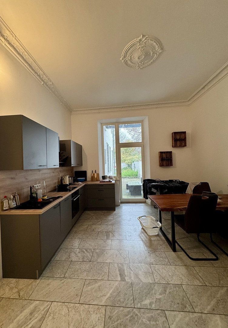 Byt 3+1 · 80 m² · Mönchengladbach Eicken Nordrhein-Westfalen 41063 - 3