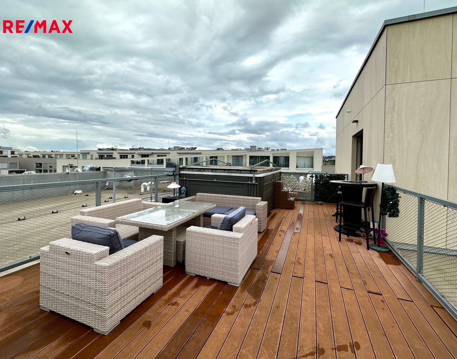 Pronájem byt 4+kk - Breitfeldova, Praha, 170 m²