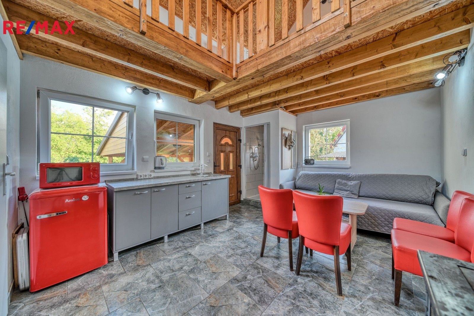 Prodej chata - Poděbrady, 25 m²