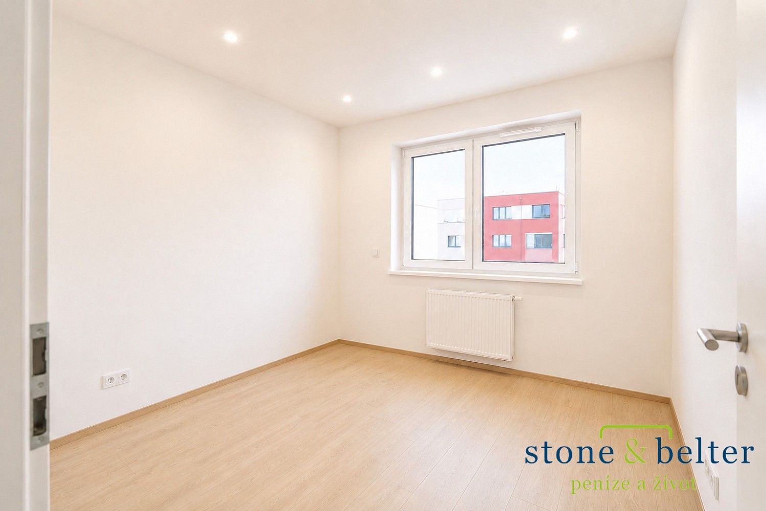 Prodej byt 2+kk - Praha - Hlubočepy, okres Praha 5, Hlavní město Praha, 45 m² - 5