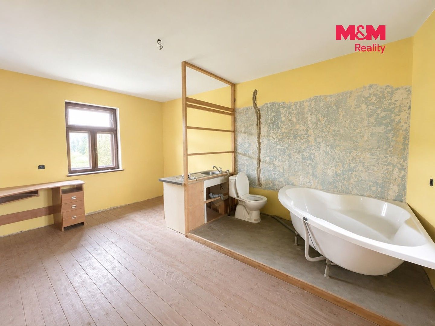 Rodinný dům · 160 m² · Široká Niva - 3