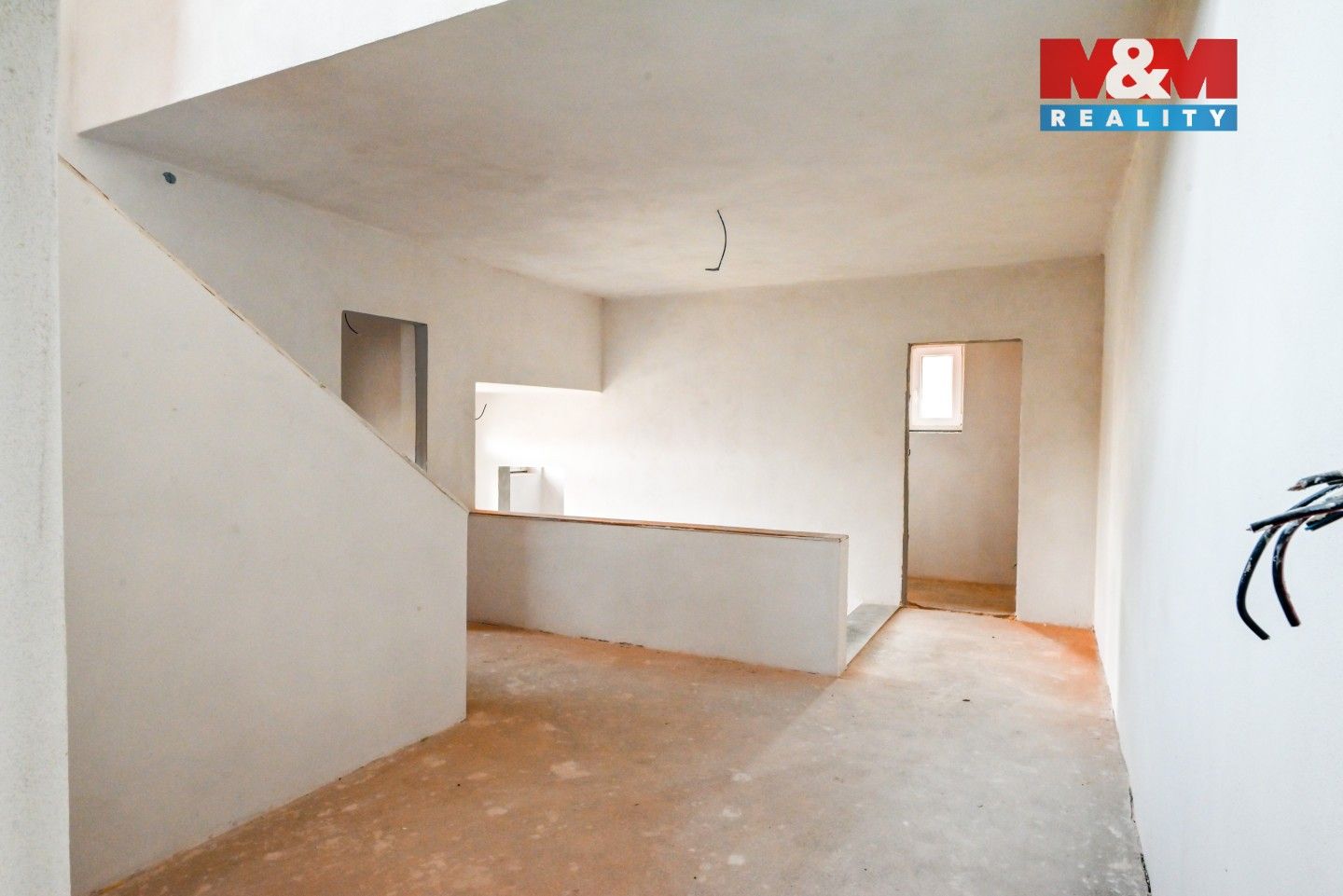 Prodej rodinný dům - Dobšice, 270 m²