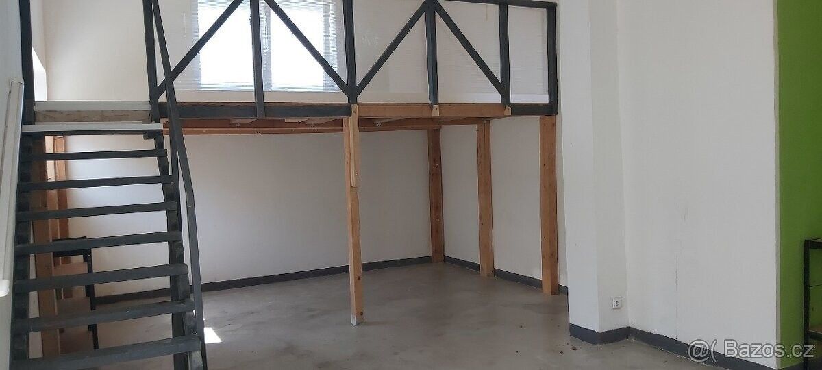 Pronájem sklad - Olomouc, 779 00