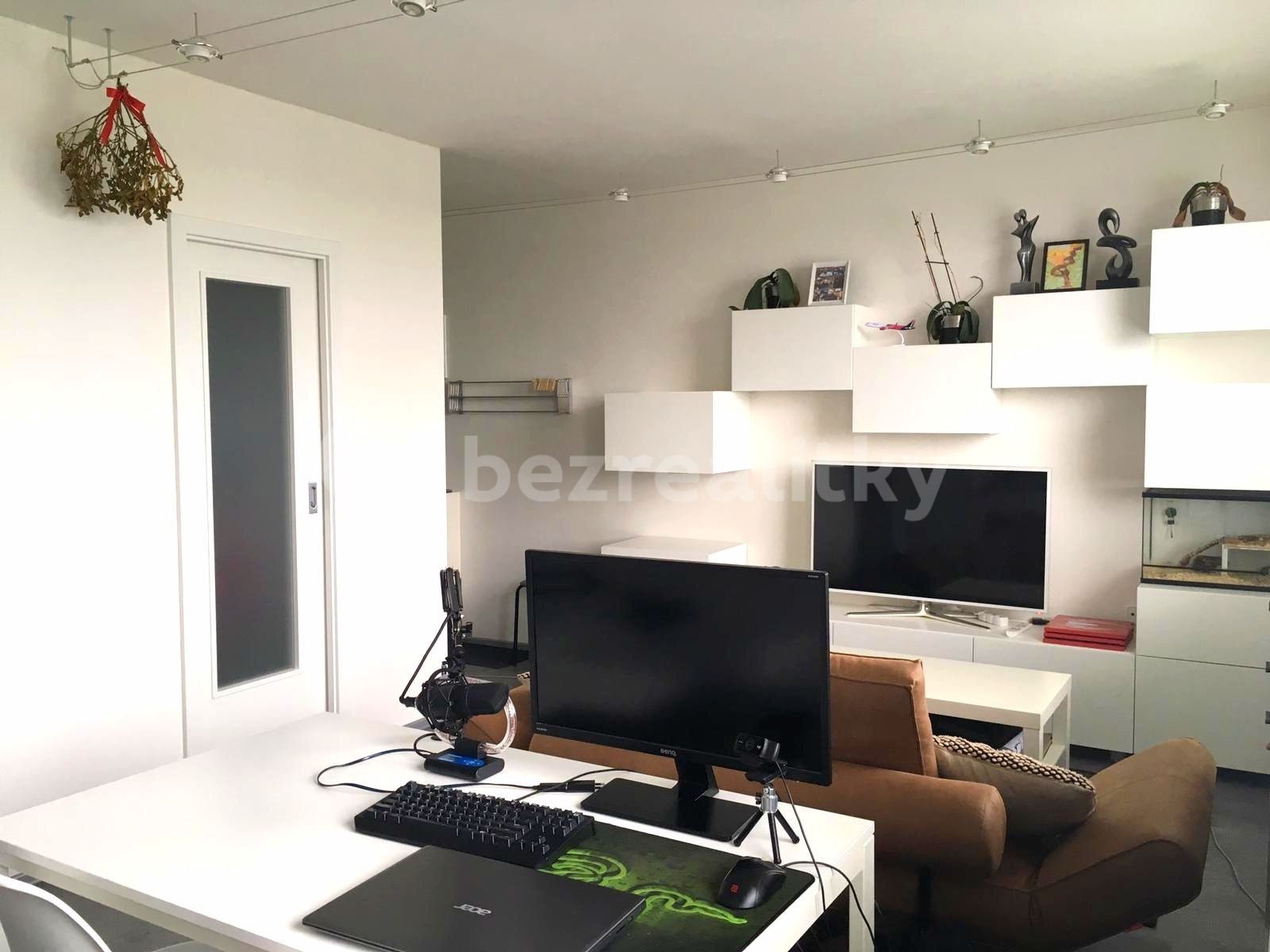 Byt 1+kk · 31 m² · Tobrucká, Praha - Vokovice - 3