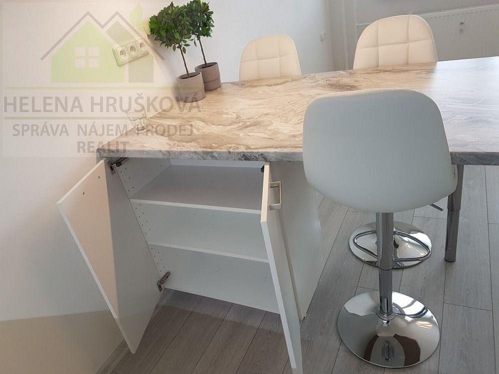 Byt 1+kk · 32 m² · Ostrava - Zábřeh, okres Ostrava-město, Moravskoslezský kraj - 4