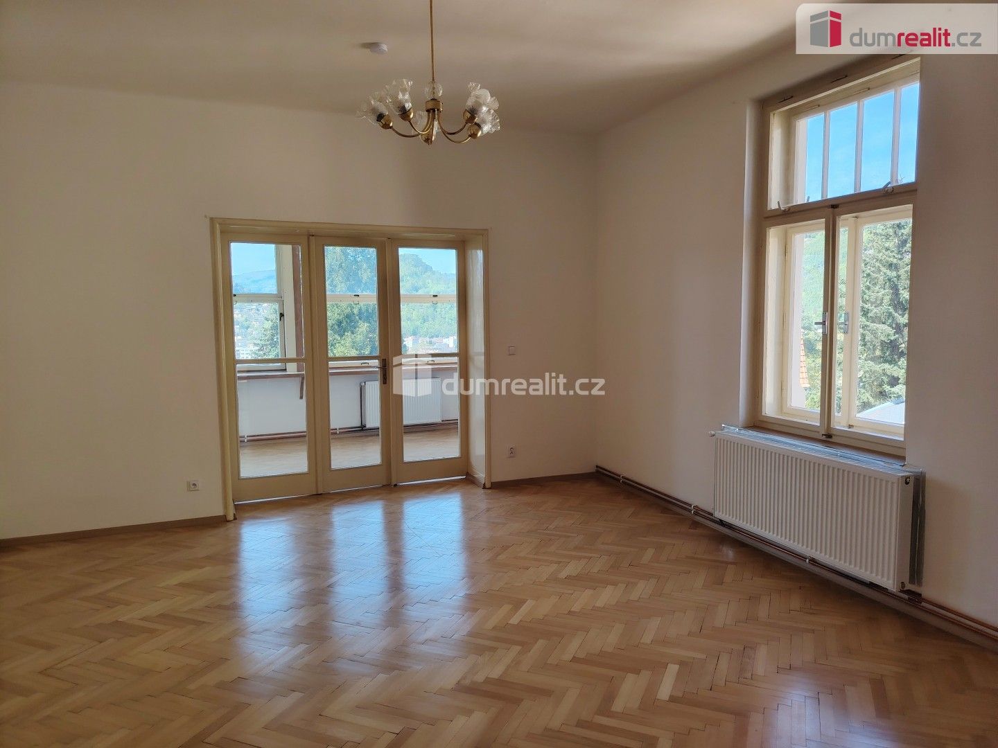 3+1, Purkyňova, Děčín, 106 m² - 2