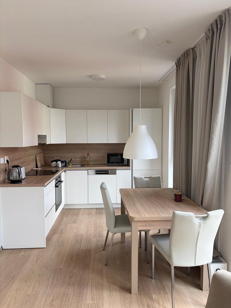 Prodej byt 2+kk - Liberec - Liberec III-Jeřáb, Liberecký kraj, 58 m² - 5