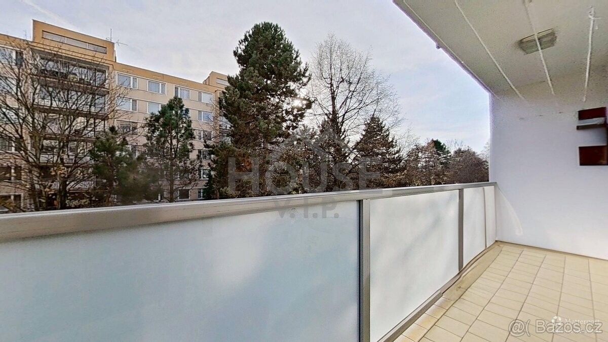 Prodej byt - Praha, 196 00