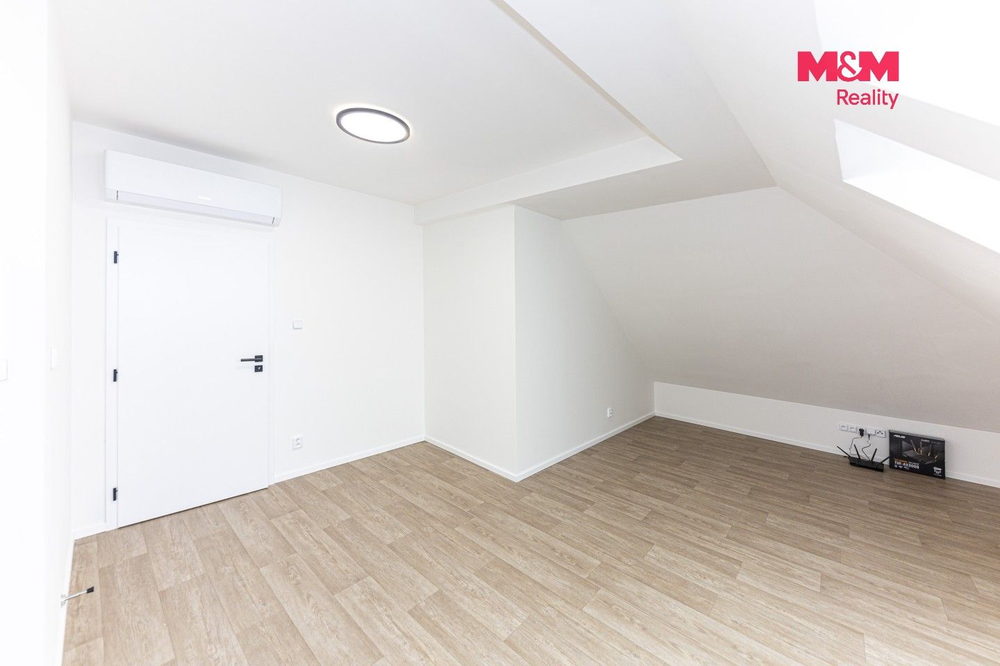 Byt 3+kk · 75 m² · Hostovlice - 4