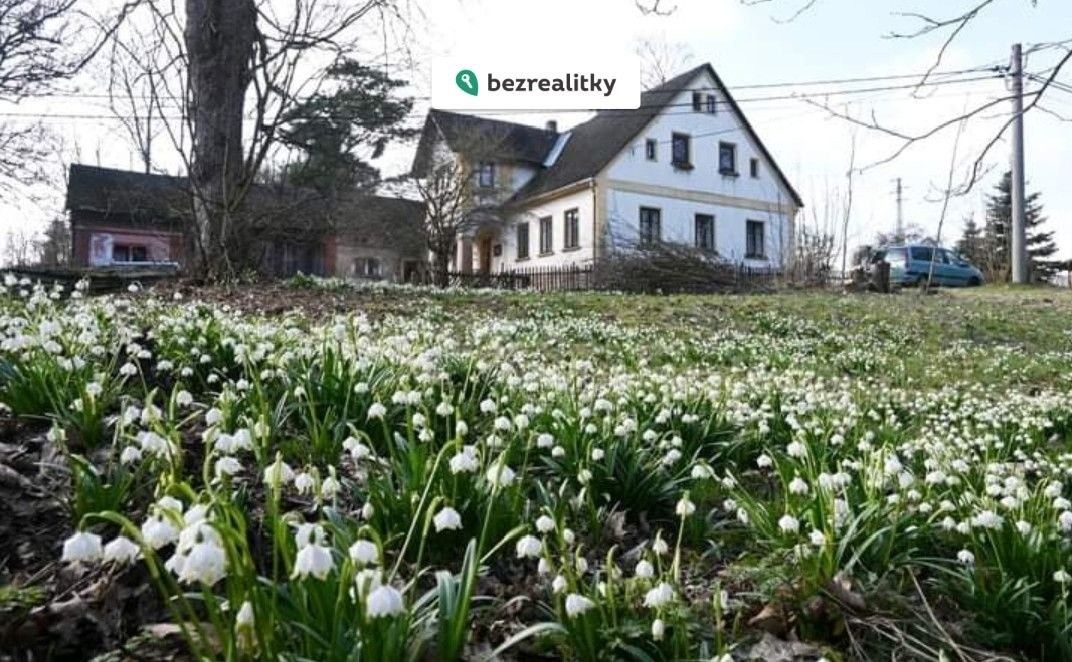 Rodinné domy, Javorník, Rudník, 190 m²