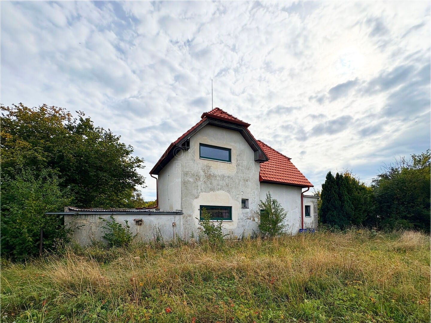 Rodinný dům · 140 m² · Jevanská, Vyžlovka - 4
