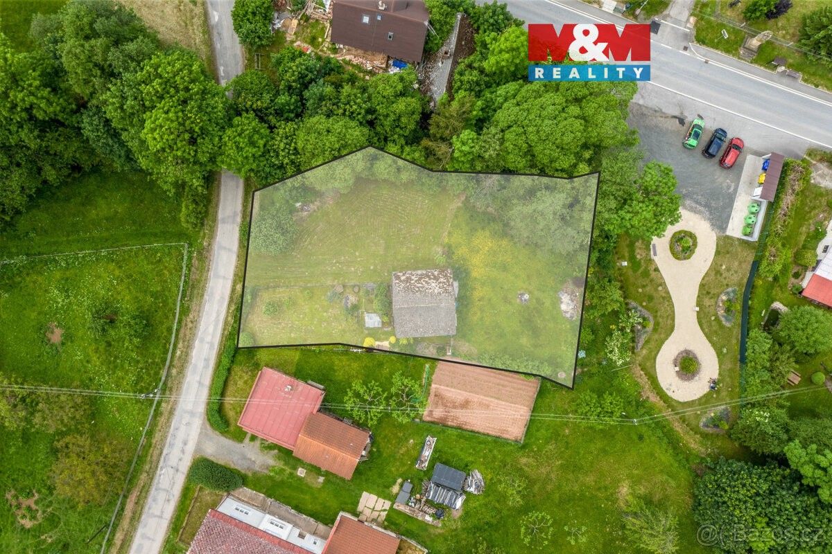 Pozemky pro bydlení, Lomnice nad Popelkou, 512 51