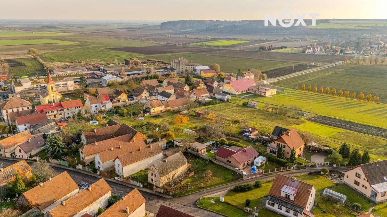 Rodinný dům · 120 m² · Libkovice pod Řípem - 3