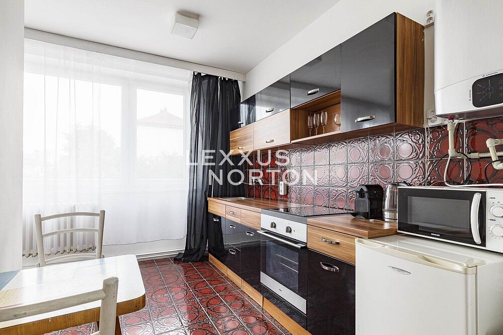 Byt 3+1 · 120 m² · Praha - Braník, okres Praha 4, Hlavní město Praha - 4