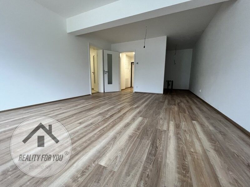 Prodej byt 1+kk - Říčany u Prahy, 251 01, 47 m²