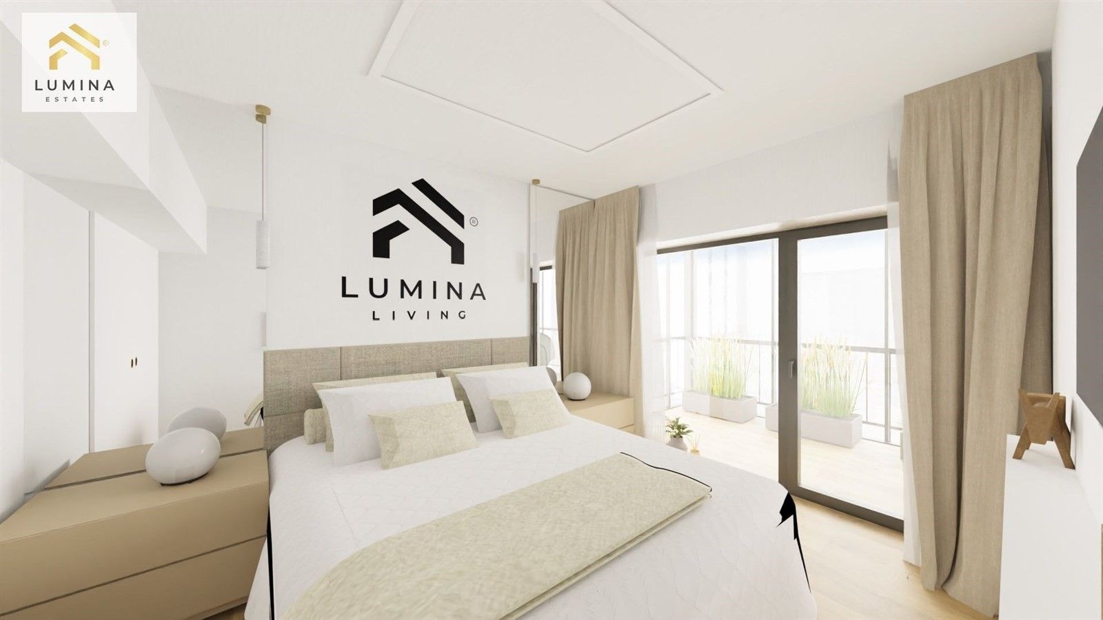 2+kk, Pod Sychrovem I, Praha, 83 m²