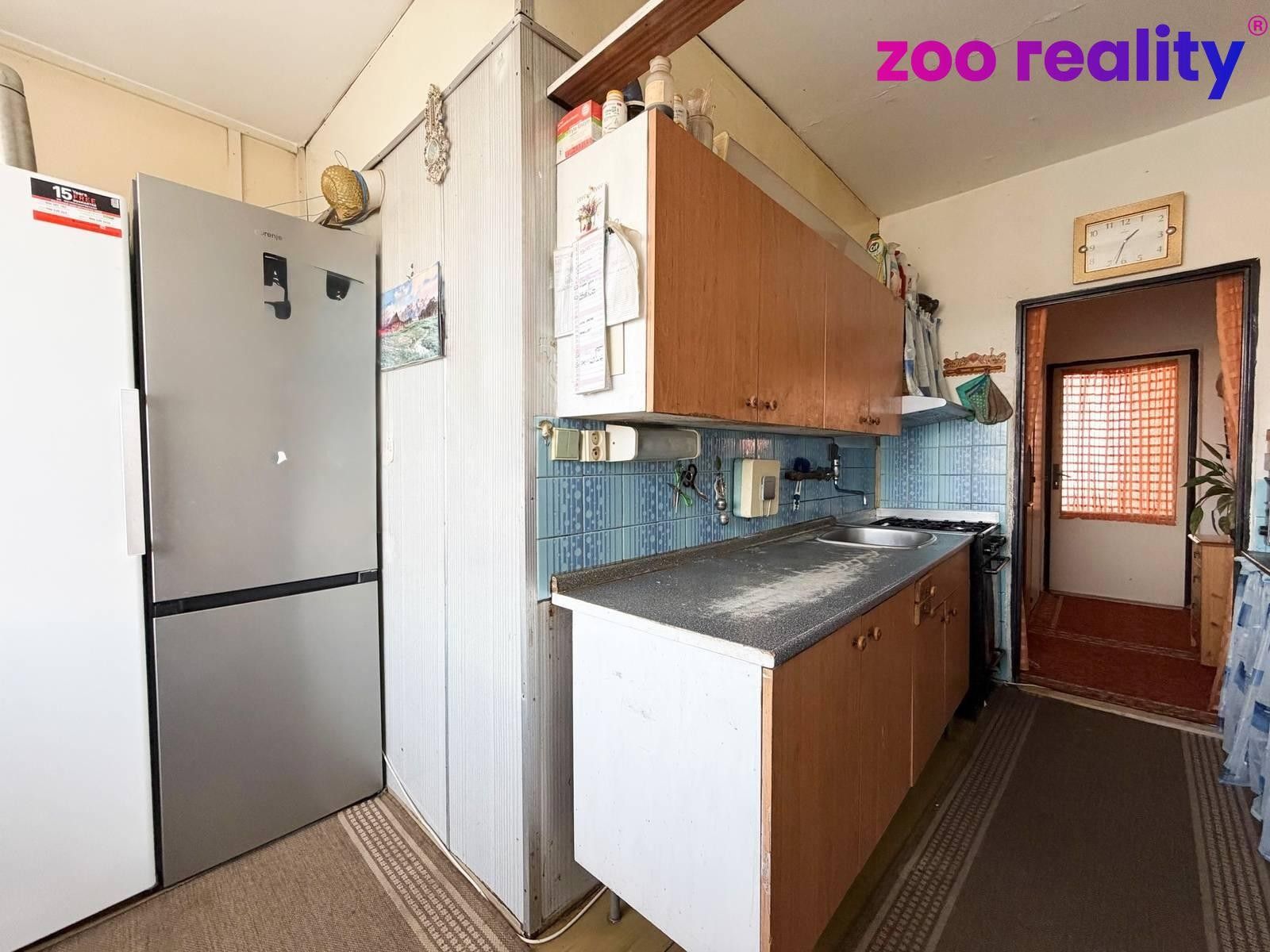 4+1, Jirkovská 5047, Chomutov, 78 m² - 2