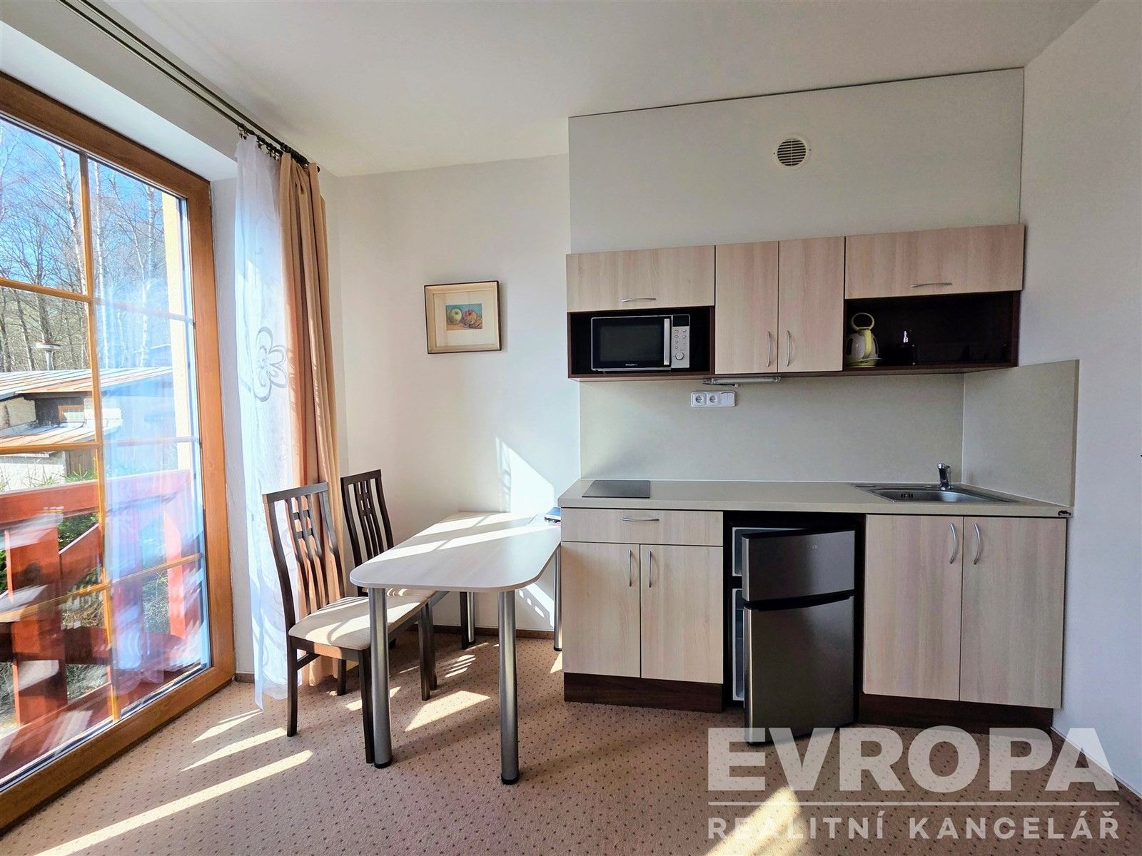 Byt 1+kk · 32 m² · Rokytnice nad Jizerou Dolní Rokytnice - 4