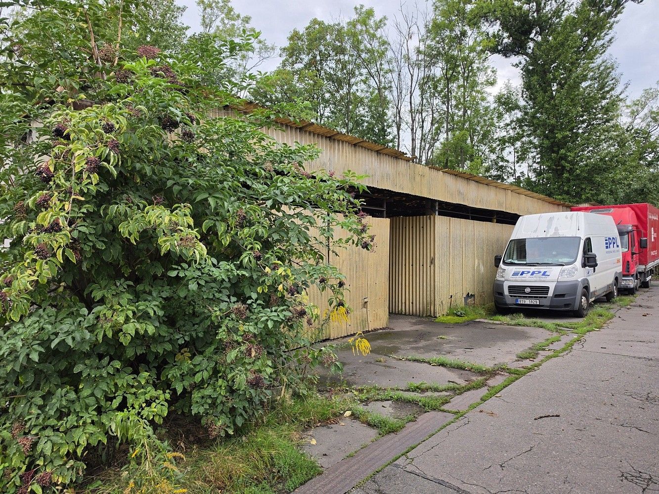 Sklad · 290 m² · Ostrava - Kunčice, okres Ostrava-město, Moravskoslezský kraj - 3