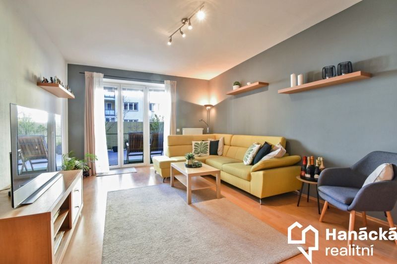 2+kk, Peškova , Olomouc Povel, 62 m² - 1