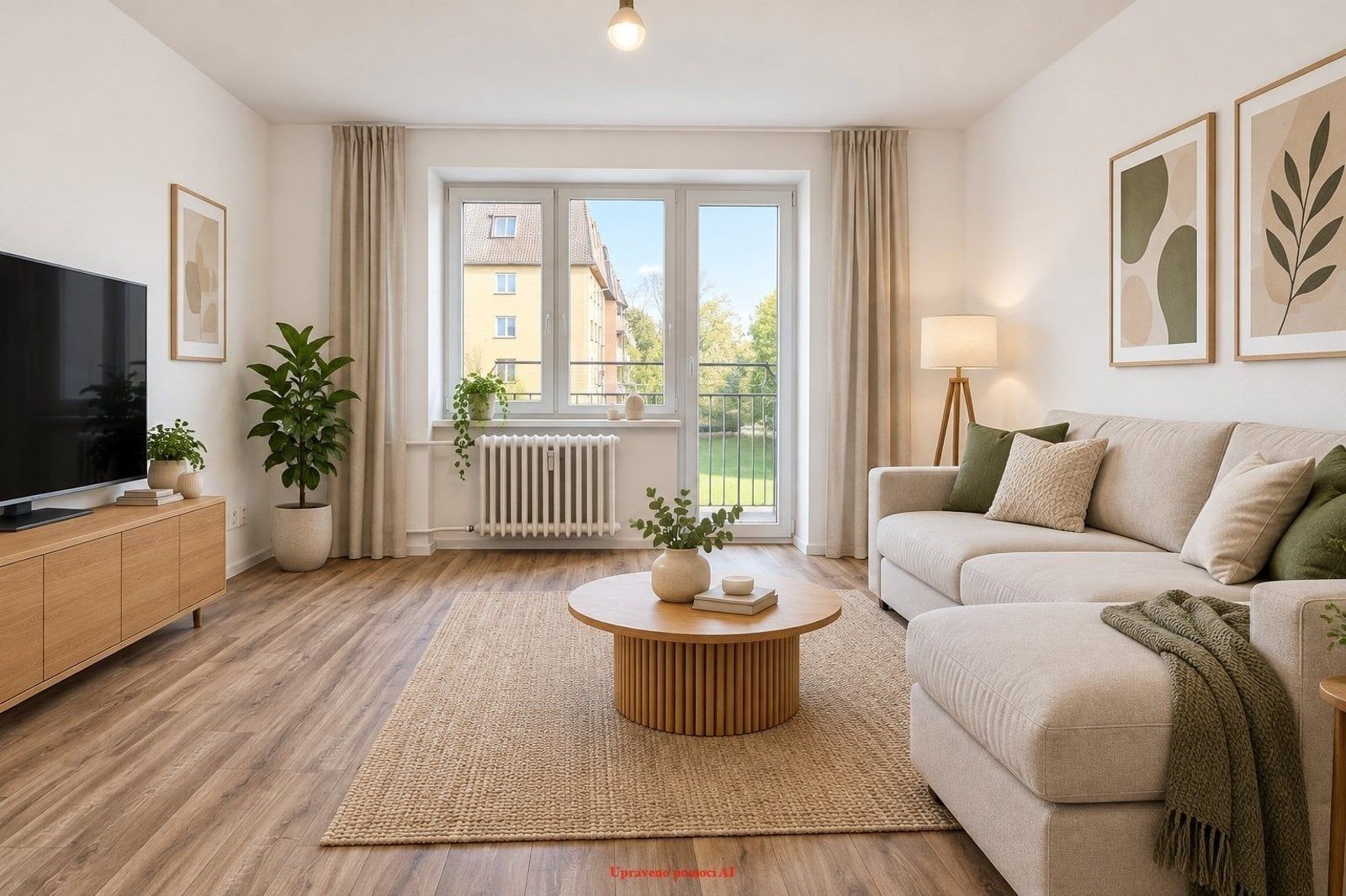 2+1, Stavbařů, Karviná - Karviná-město, Moravskoslezský kraj, 57 m² - 1