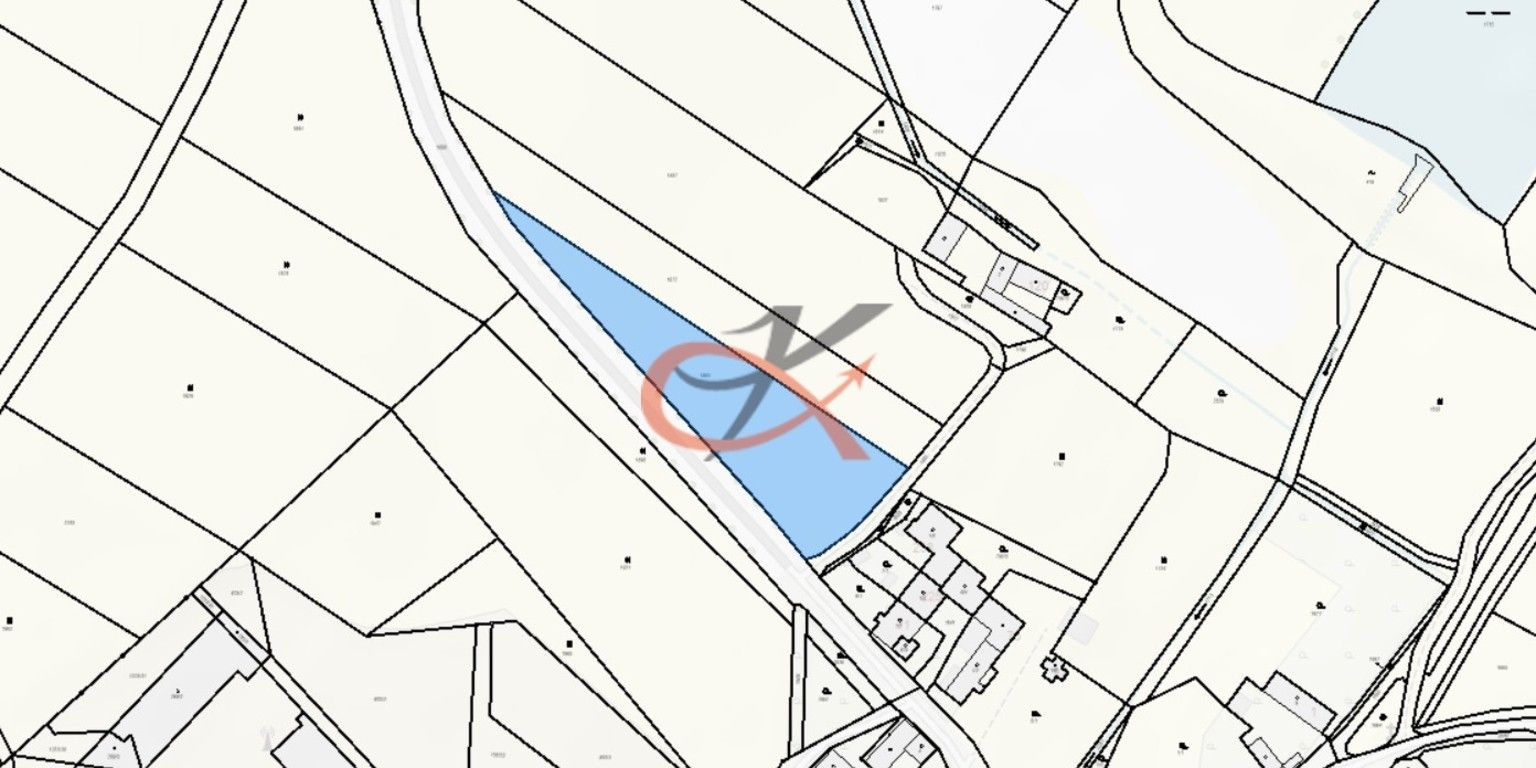 Prodej pozemek pro bydlení - Větřkovice, 4 m²