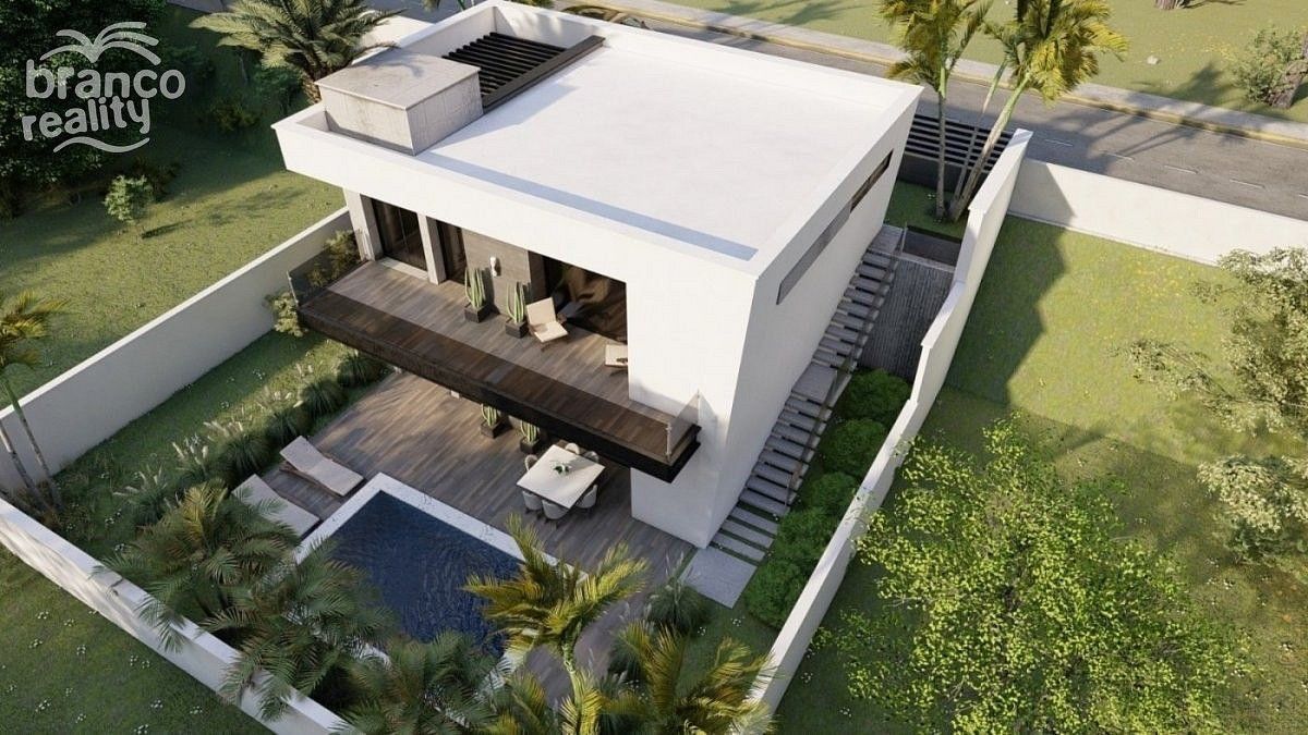 Rodinný dům · 146 m² · Fortuna, ES - 3