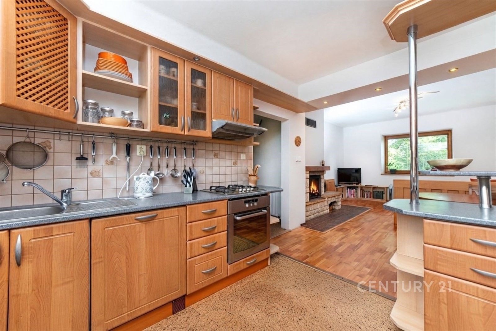 Prodej rodinný dům - Ostravská 1383, Petřvald, 202 m² - 5