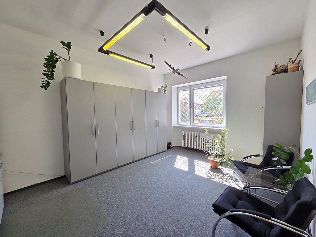 Kancelář · 78 m² · Olomouc - Hodolany, Olomoucký kraj - 4