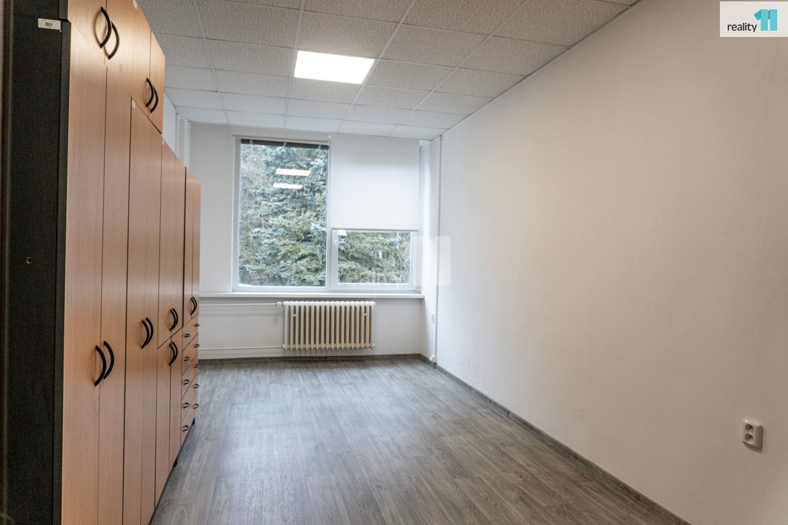 Kanceláře, Podolí, Ledeč nad Sázavou, 18 m²