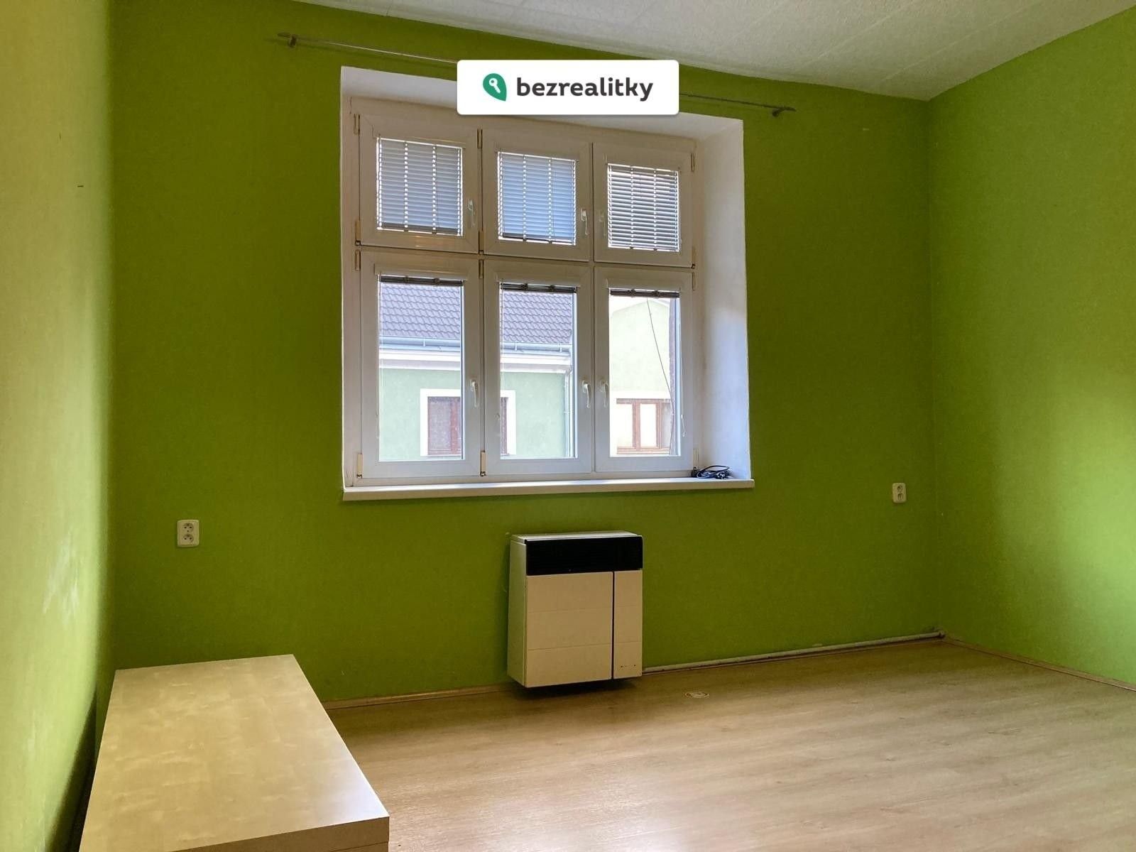 Prodej byt 2+kk - Masarykova 1264, Nymburk, 44 m²