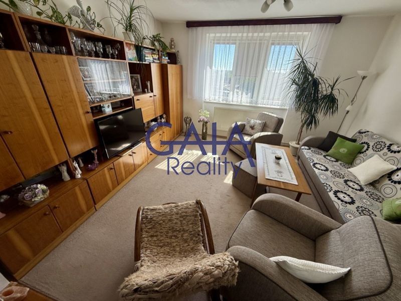 Prodej rodinný dům - Servítky, Ždánice, 160 m²