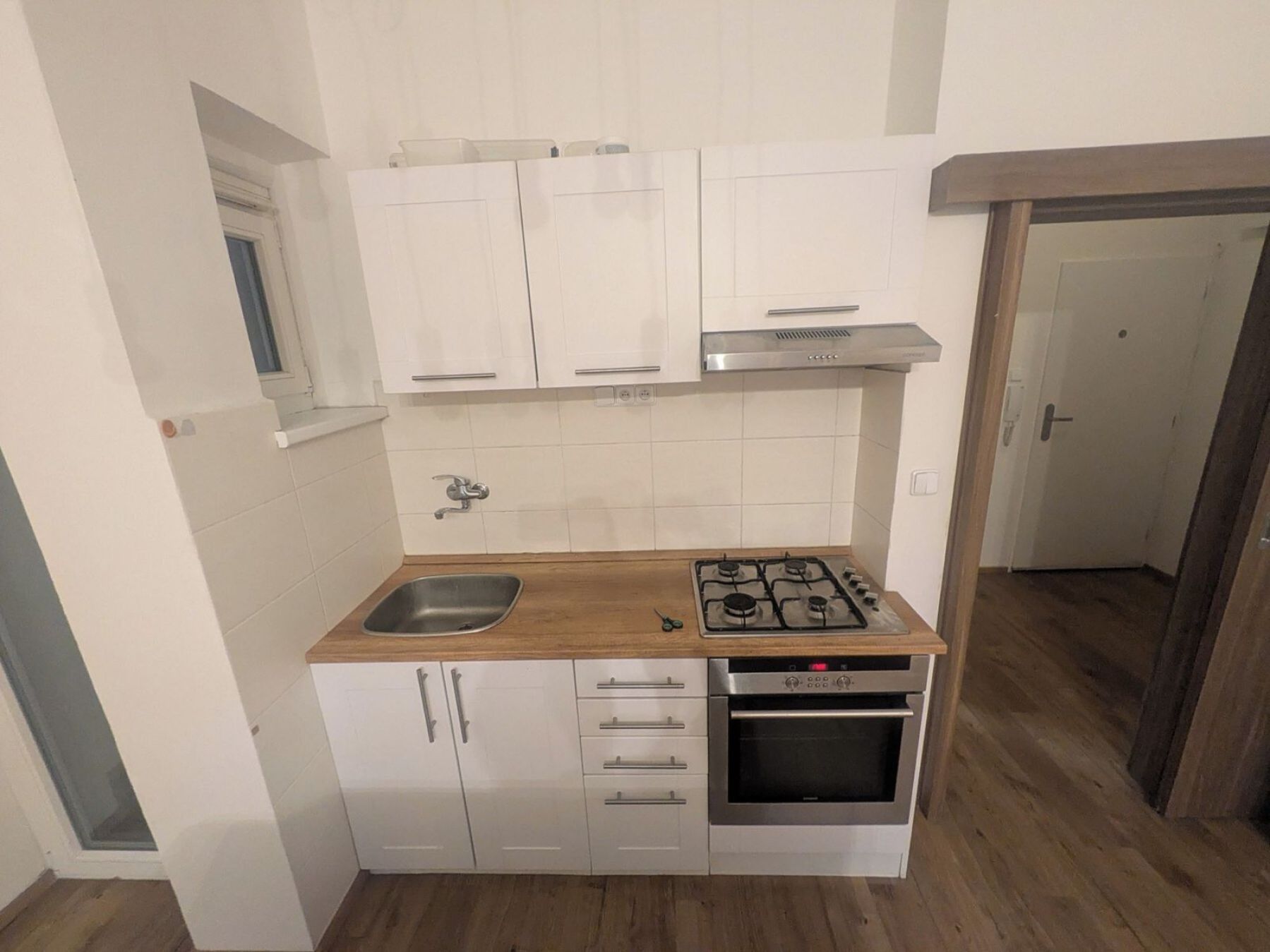 Byt 1+kk · 33 m² · Vršovická, Praha Vršovice - 4