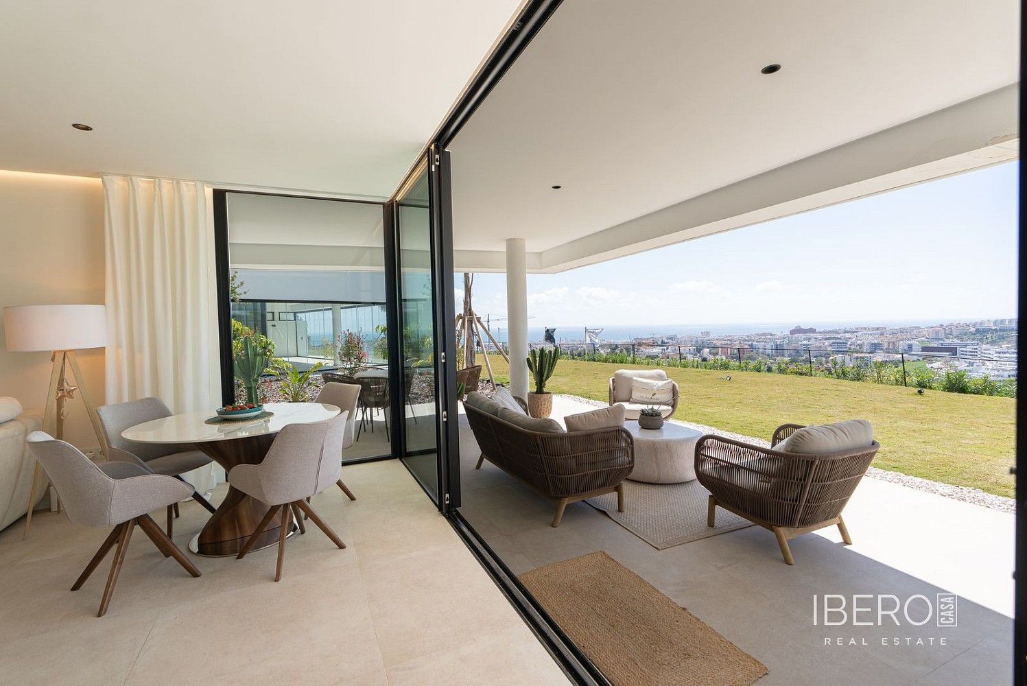 4+kk, Estepona, Španělsko, 127 m² - 2