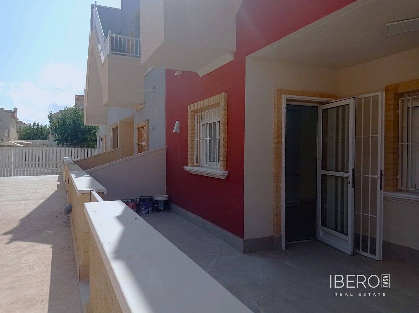 Prodej rodinný dům - Pilar de La Horadada, ES, 65 m² - 2
