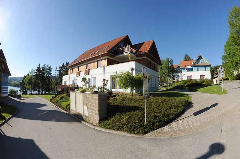 Chaty, Teplice, 415 01