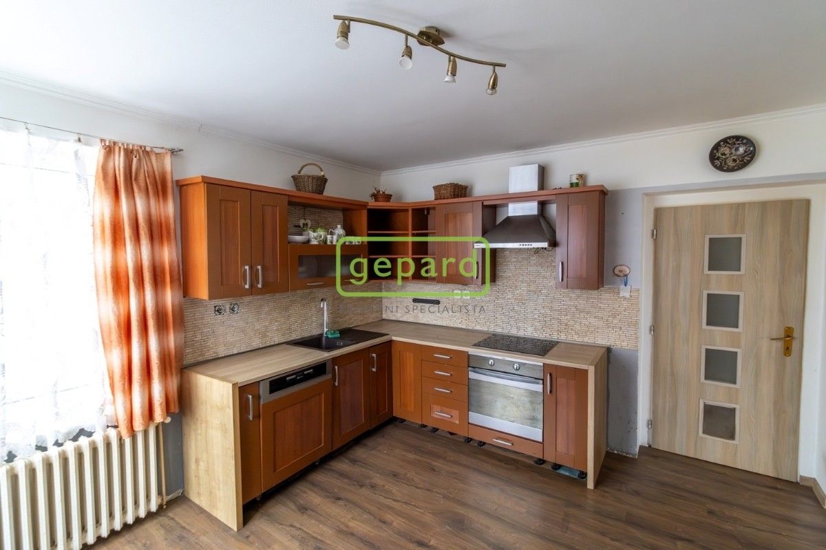 Rodinné domy, Borská, Česká Lípa, 90 m²