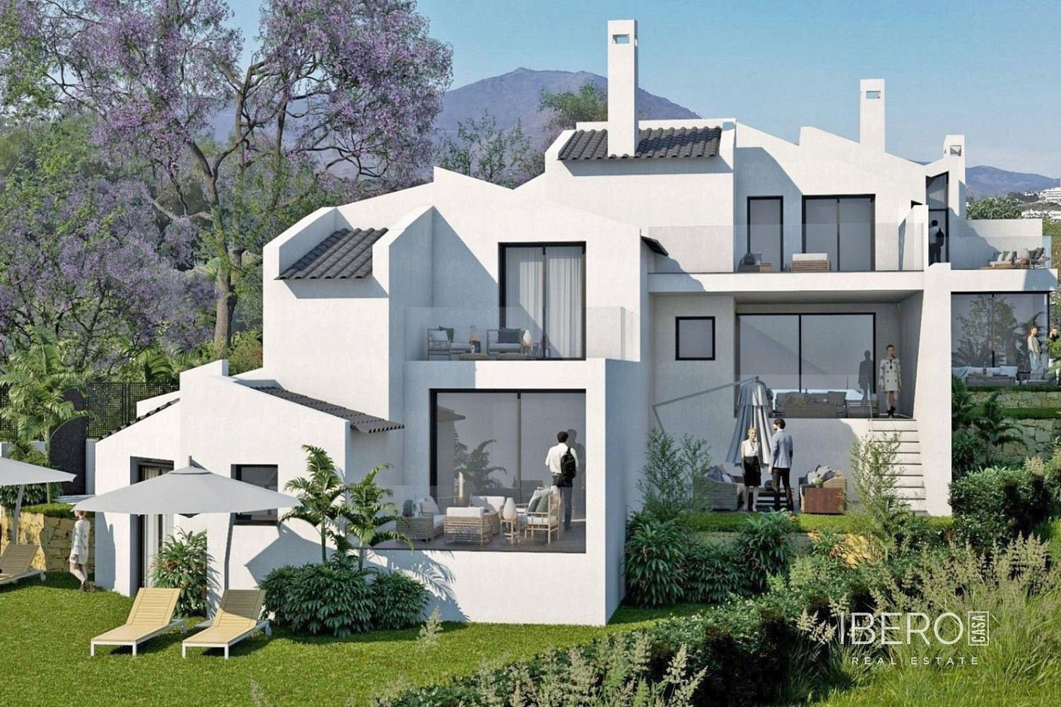 Rodinný dům · 119 m² · Estepona, Španělsko - 4