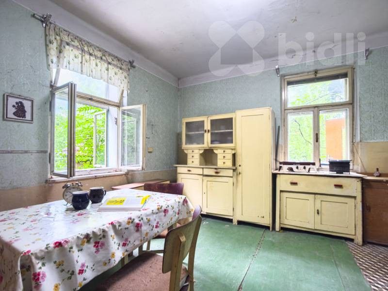 Rodinné domy, Krasíkov, 130 m²