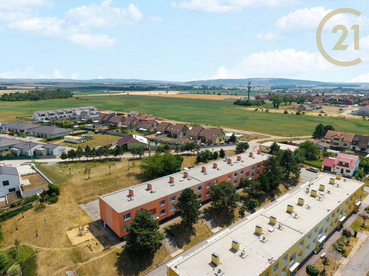 Prodej byt - Rajhrad, 664 61 - 5