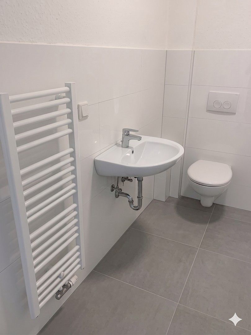 Byt 3+1 · 55 m² · Bochum Werne Nordrhein-Westfalen 44894 - 4