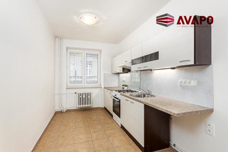 Byt 2+1 · 59 m² · Na Rybníčku, Opava - 3