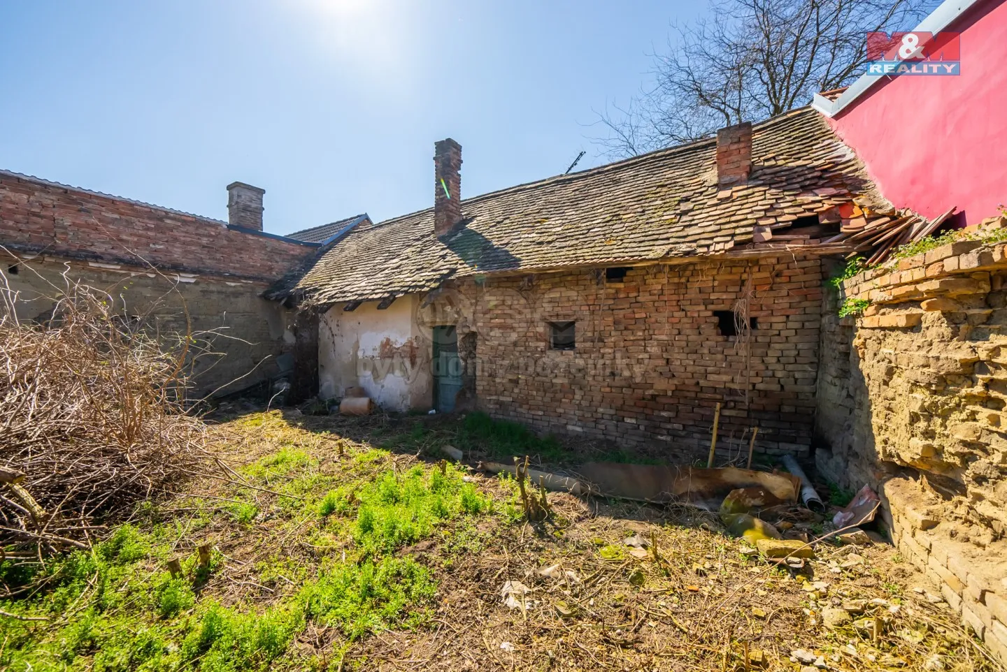 Ostatní