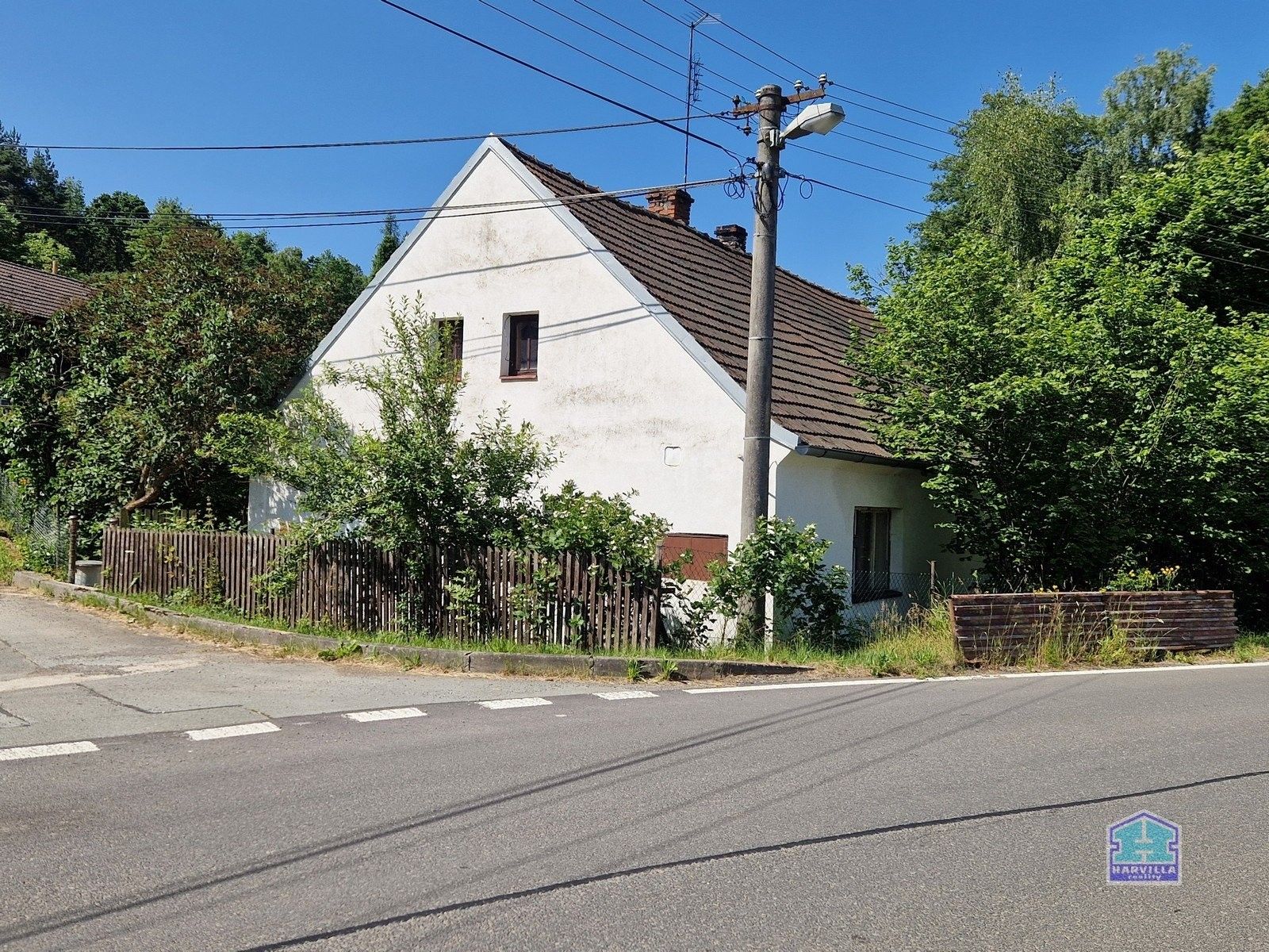 Prodej rodinný dům - Otročín, Stříbro, 83 m²