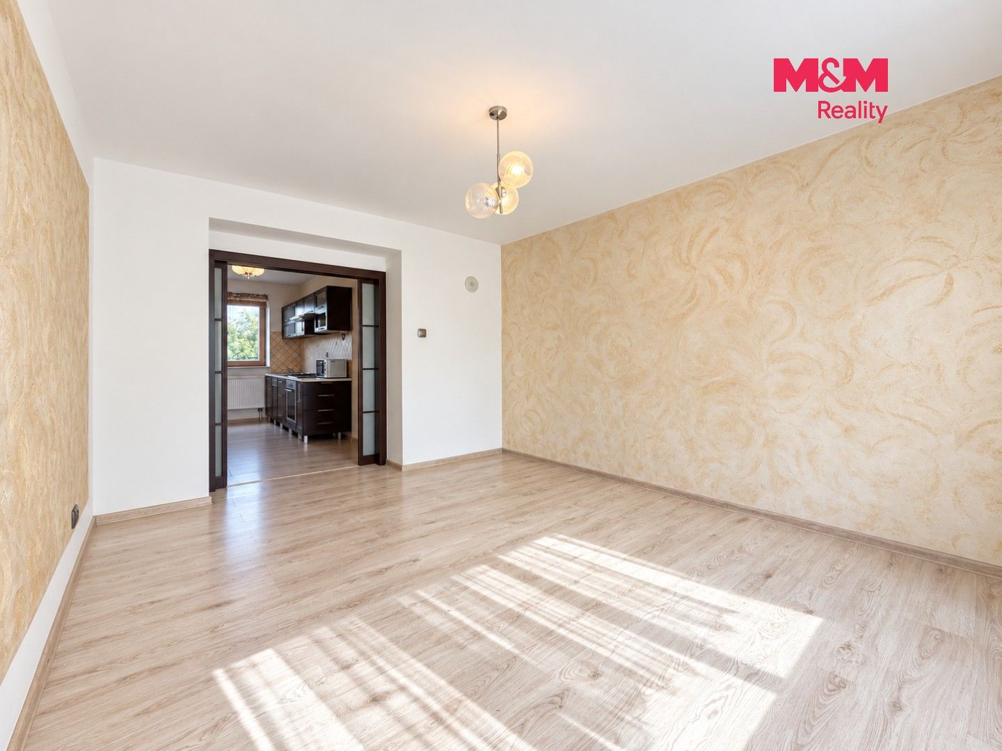 Byt 2+1 · 58 m² · Fučíkova, Karviná - 4