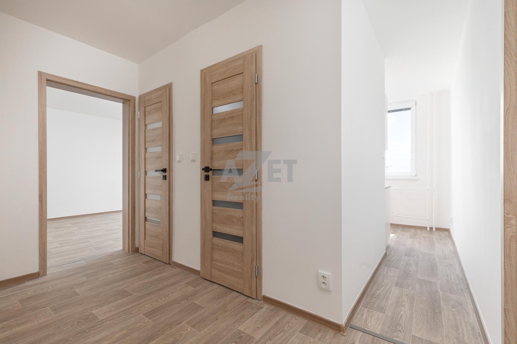 Pronájem byt 2+1 - Výškovická, Ostrava, 57 m² - 5