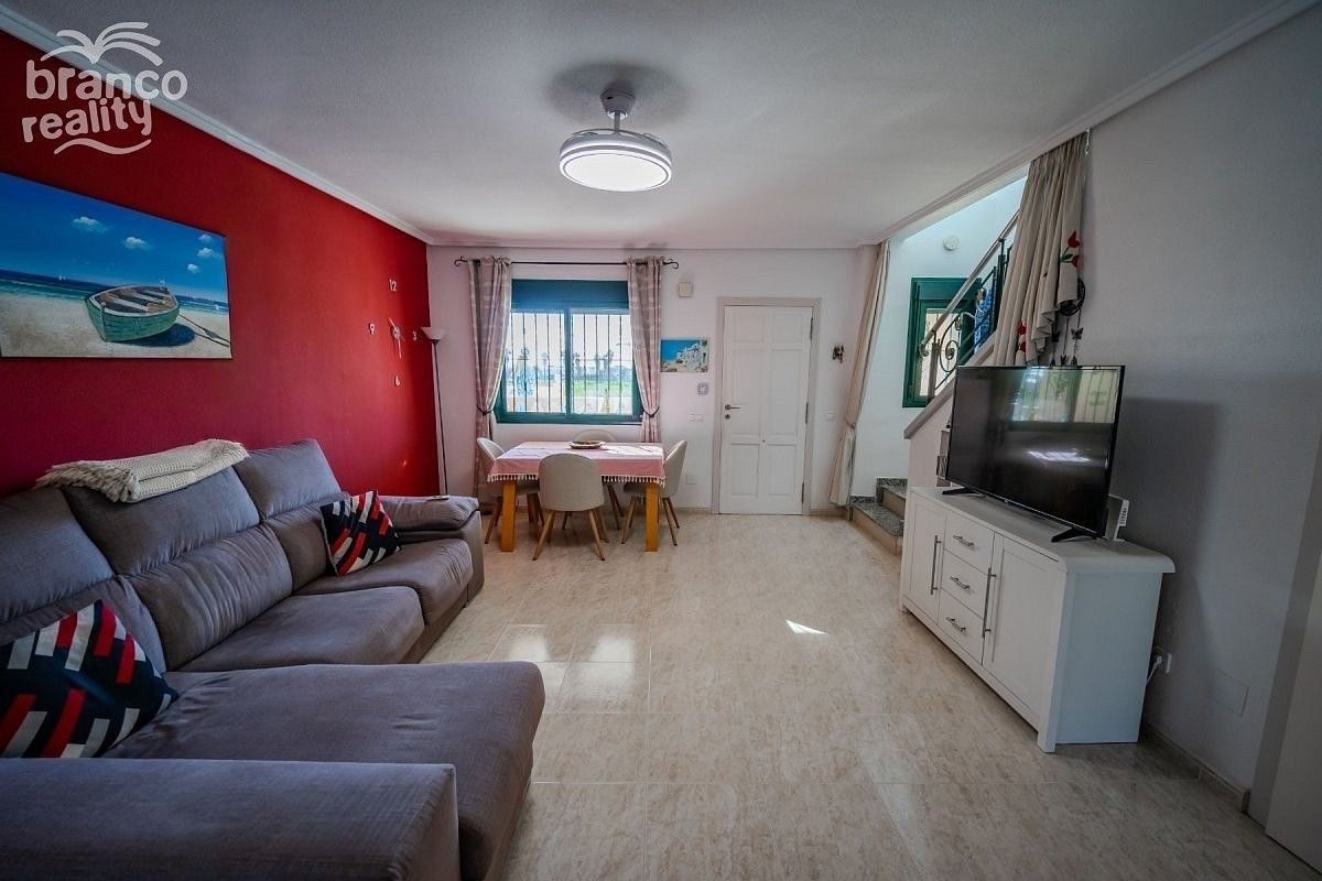 Prodej rodinný dům - Ciudad Quesada, ES, 100 m² - 2