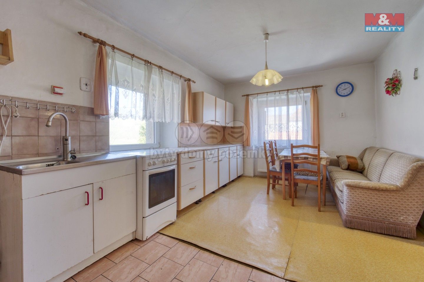 Rodinné domy, Lednice, Kozojedy, 128 m²