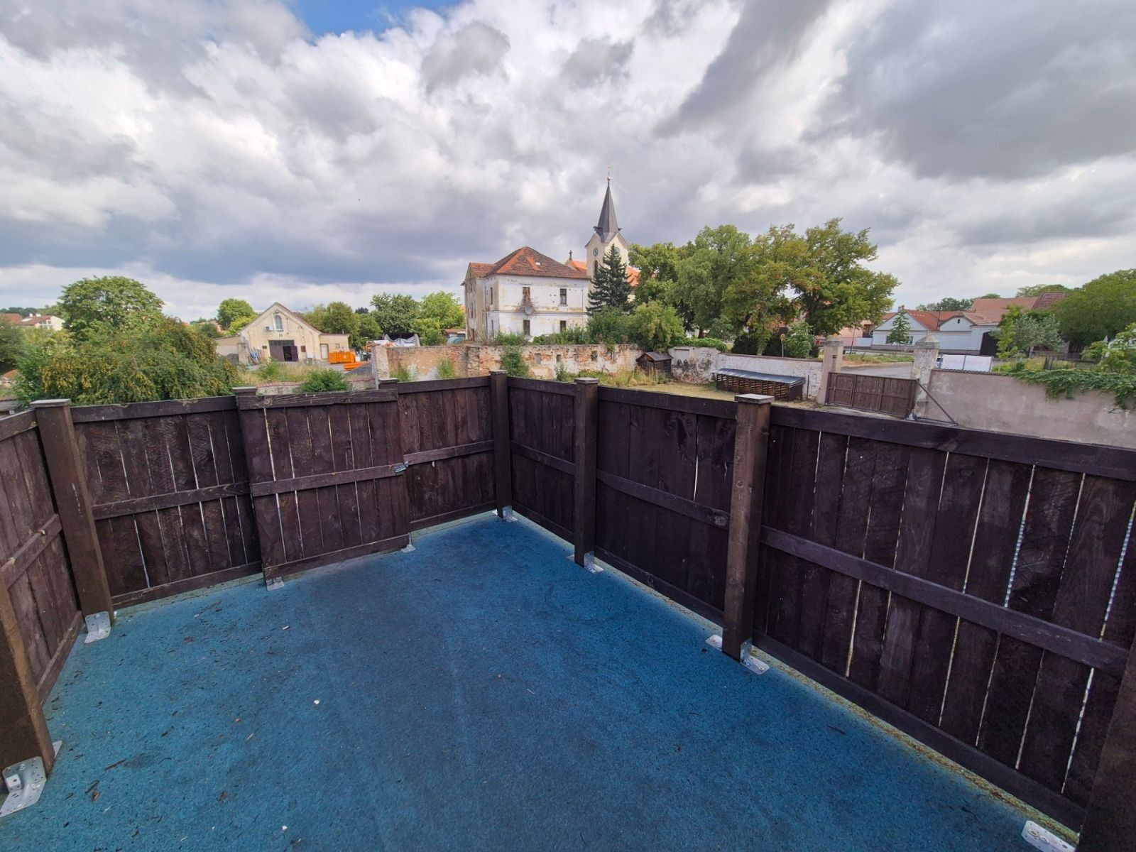 Obchodní prostory · 510 m² · Náves sv. Petra a Pavla, Zlatníky-Hodkovice - Zlatníky u Prahy, Středočeský kraj - 4
