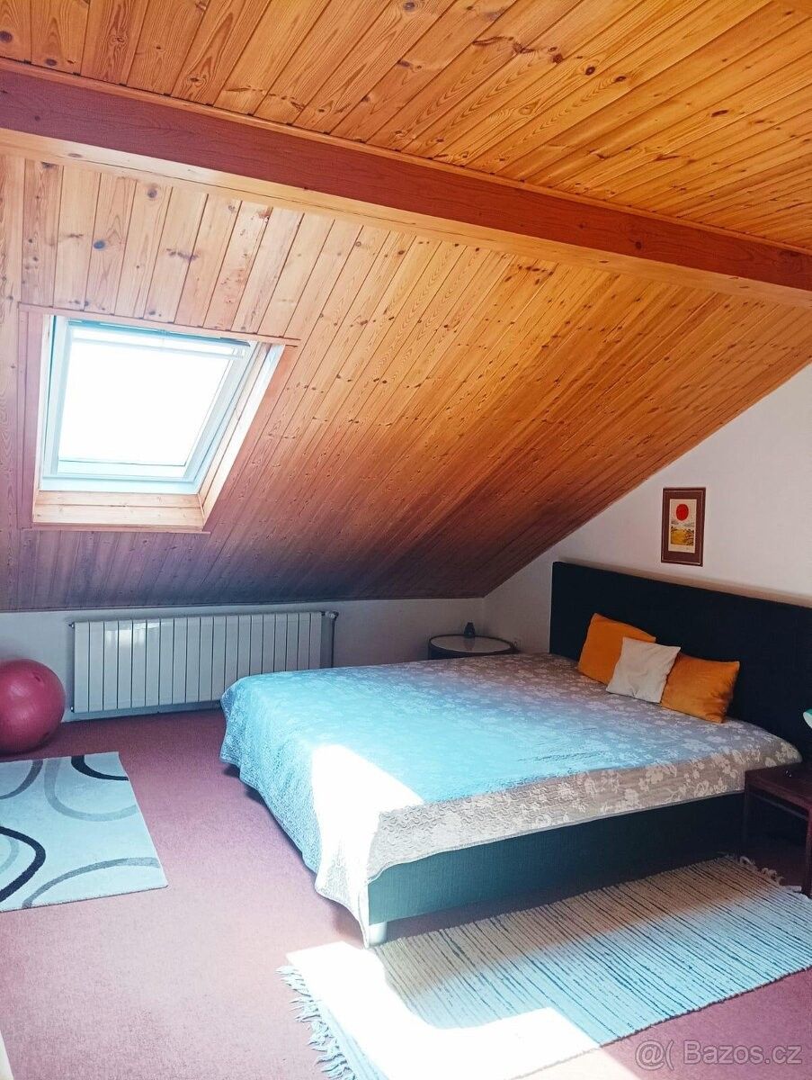 Byty, Křelov-Břuchotín, 783 36